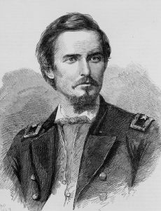 Daniel McCook, Jr.