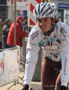 Ben Gastauer
