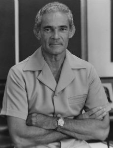Michael Manley