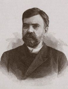Vladimir Kovalevsky