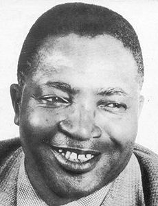 Moses Kotane