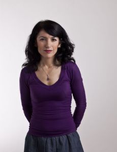 Amineh Kakabaveh