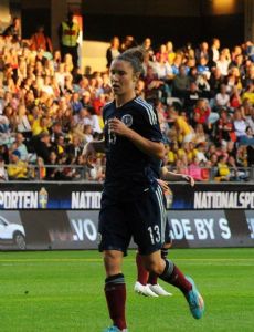 Jane Ross (footballer)
