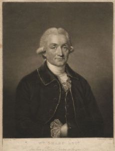William Sharp