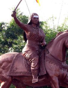 Kittur Chennamma