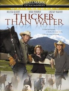 Thicker Than Water