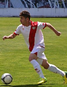 Adrián Embarba Blázquez