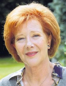 Veronika Fitz