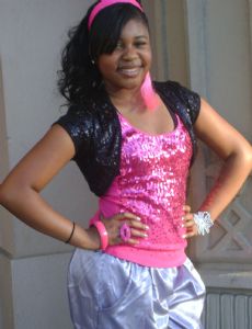 Leeah Jackson