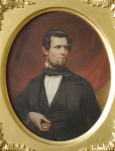 Stephen William Shaw