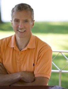 André Bernier (meteorologist)