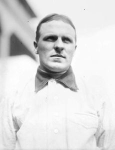 Fred Carisch