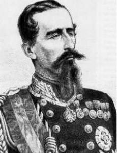 Alfonso Ferrero La Marmora