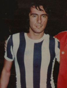 José Daniel Valencia