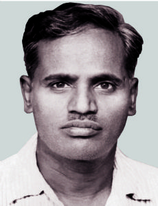 S.V.S. Rathinam