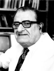 Michael J. S. Dewar