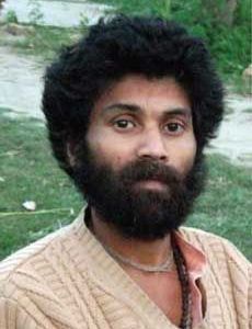 Nigamanand