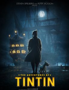 The Adventures of Tintin