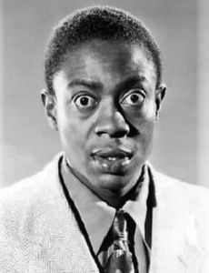 Willie Best
