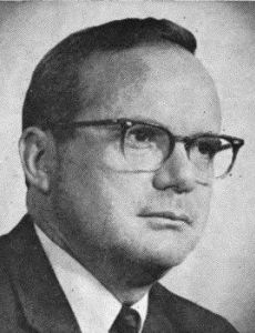 Robert L. Leggett