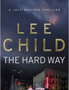 The Hard Way (novel)