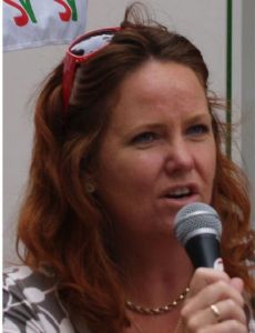 Heidi Sørensen