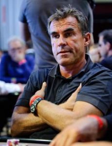 Jean-Philippe Rohr