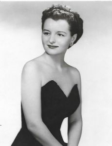 Frances Greer