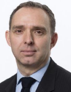 Mark Sedwill