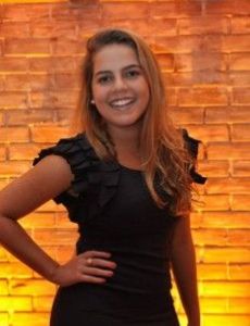 Giovana Ferrer