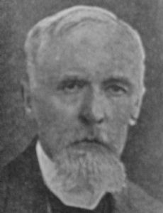 K.B. Wiklund