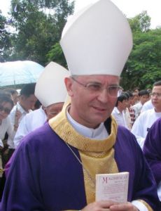 Leopoldo Girelli