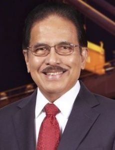 Sofyan Djalil