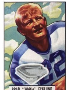 Brad Ecklund