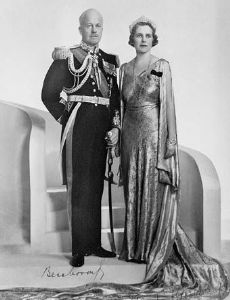 Roberte Ponsonby, Countess of Bessborough