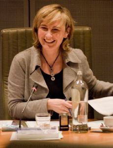 Hilde Crevits