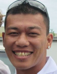 Angelo Tchen