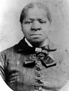 Biddy Mason