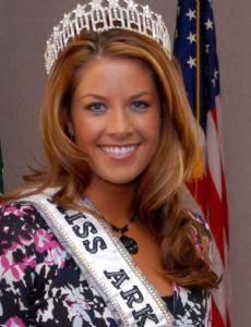 Kelly George