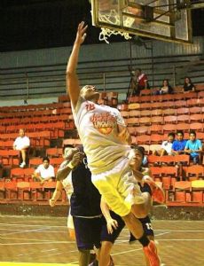 Jason Ballesteros