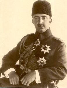Ömer Hilmi