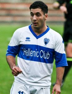 Tolgay Özbey