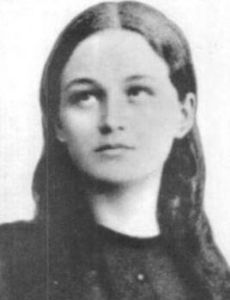Clelia Barbieri