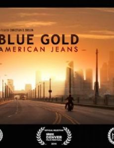 blue gold american jeans