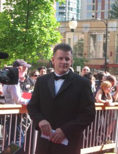 Marc Crawford