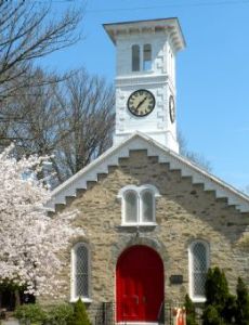 Mullica Hill Historic District