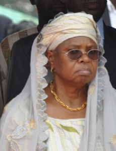 Yaou Aïssatou