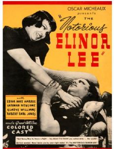 The Notorious Elinor Lee