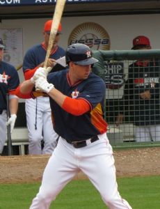 Matt Duffy (baseball, born 1989)