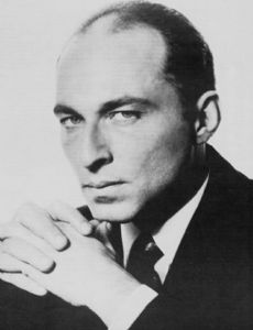 Ron Vawter